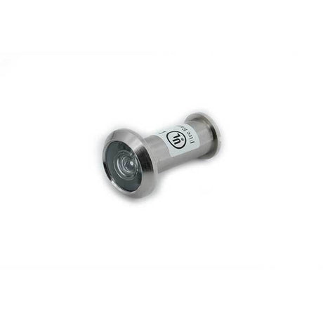 Orca Hardware TH-DV180UL-15 satin nickel door viewer