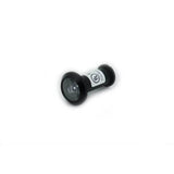 Orca Hardware TH-DV180UL-BL black door viewer