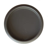 Orca Hardware TH-FPULL-10B oil rubbed dark bronze flush finger pull