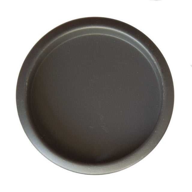 Orca Hardware TH-FPULL-10B oil rubbed dark bronze flush finger pull