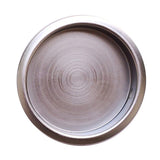 Orca Hardware TH-FPULL-26D satin chrome flush finger pull