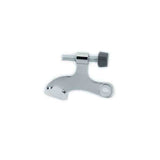 Orca Hardware TH-HPXD-26 bright polished chrome hinge pin door stop