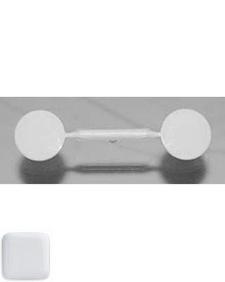 Toto THU603#03 THU603 Seat Bolt Cap Bone