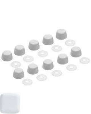 Toto THU9127#11 THU9127 Neorest 500 Decorative Colonial White