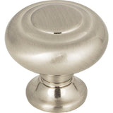 Top Knobs TK1000BSN brushed satin nickel cabinet knob