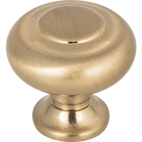 Top Knobs TK1000HB honey bronze cabinet knob