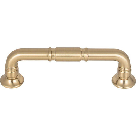 Top Knobs TK1002HB honey bronze cabinet pull