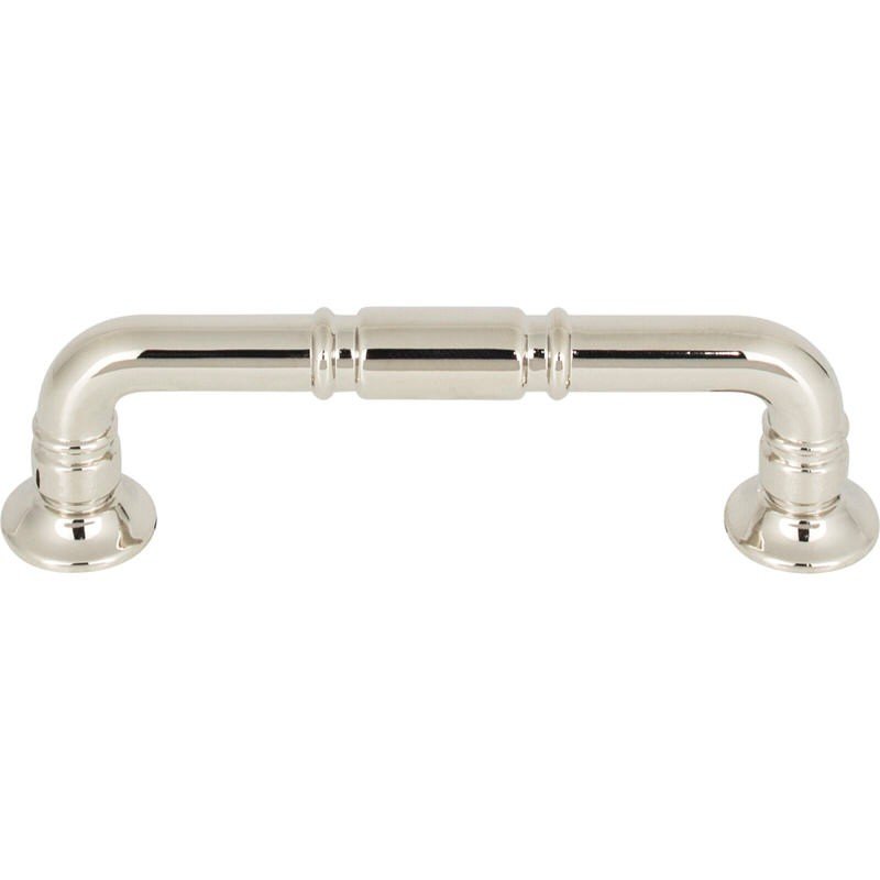 Top Knobs TK1002PN polished nickel cabinet pull