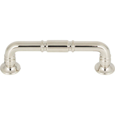 Top Knobs TK1002PN polished nickel cabinet pull