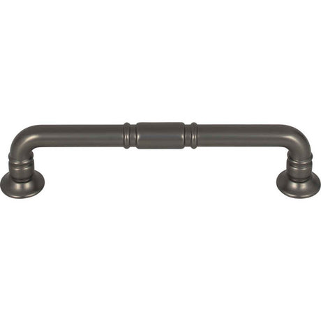 Top Knobs TK1003AG ash gray cabinet pull