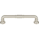 Top Knobs TK1003BSN brushed satin nickel cabinet pull
