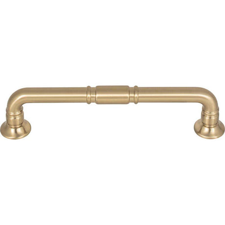 Top Knobs TK1003HB honey bronze cabinet pull