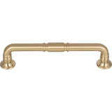 Top Knobs TK1003HB honey bronze cabinet pull