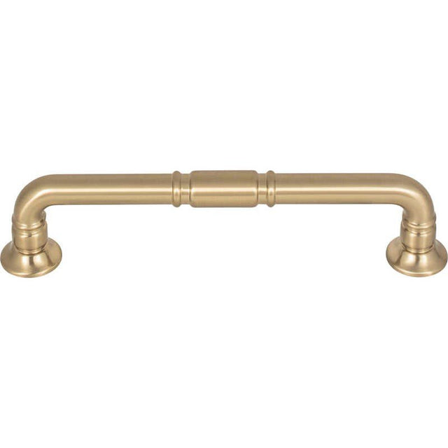 Top Knobs TK1003HB honey bronze cabinet pull