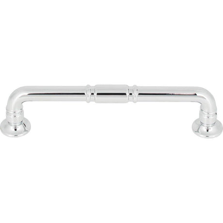 Top Knobs TK1003PC polished chrome cabinet pull