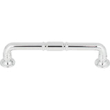 Top Knobs TK1003PC polished chrome cabinet pull