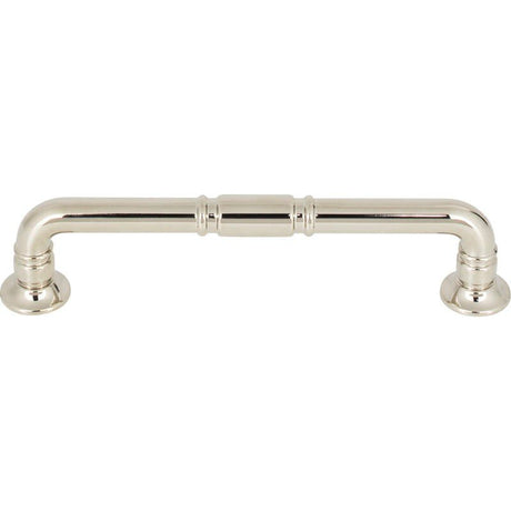 Top Knobs TK1003PN polished nickel cabinet pull
