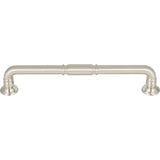 Top Knobs TK1004BSN brushed satin nickel cabinet pull