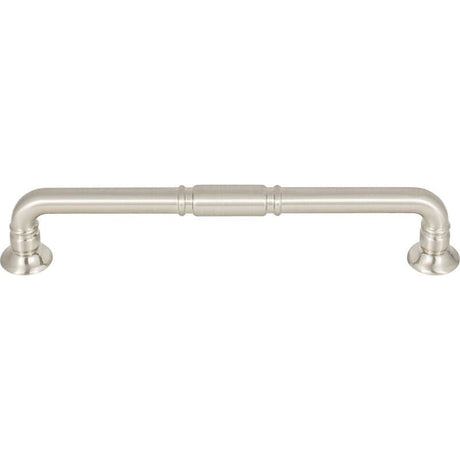 Top Knobs TK1004BSN brushed satin nickel cabinet pull