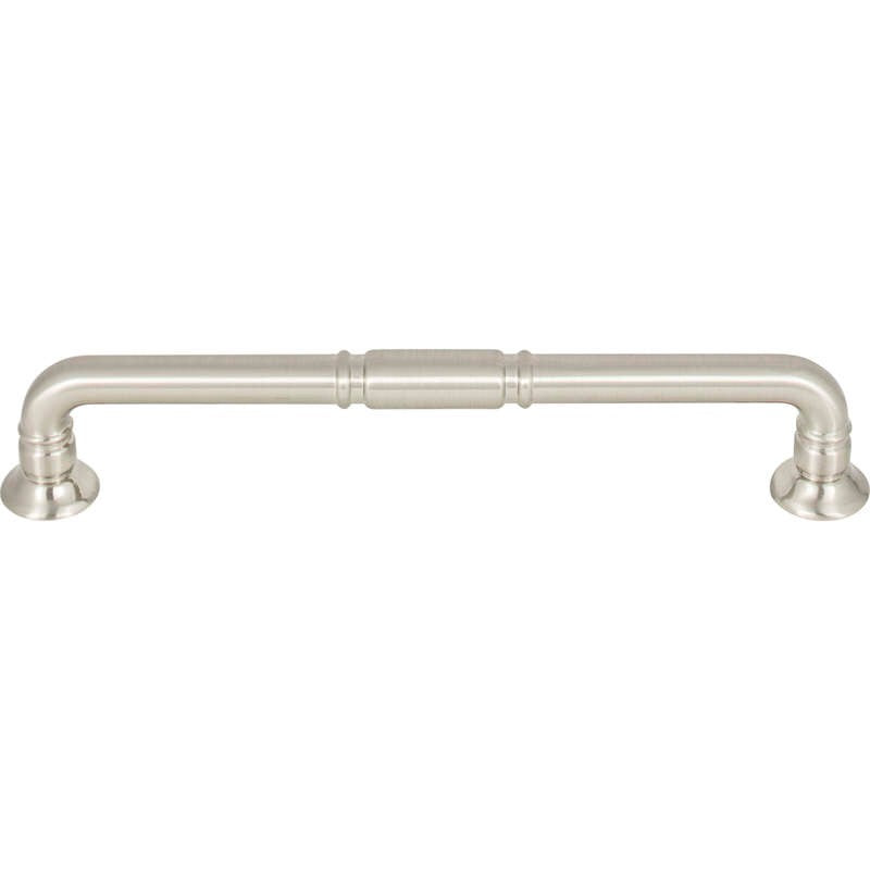 Top Knobs TK1004BSN brushed satin nickel cabinet pull