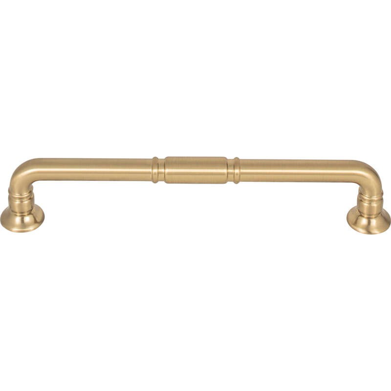 Top Knobs TK1004HB honey bronze cabinet pull