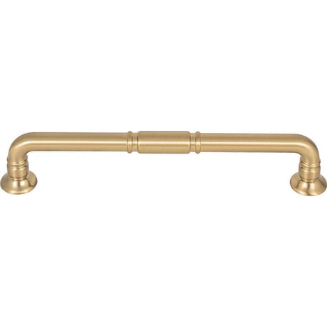 Top Knobs TK1004HB honey bronze cabinet pull