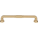 Top Knobs TK1004HB honey bronze cabinet pull