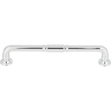 Top Knobs TK1004PC polished chrome cabinet pull