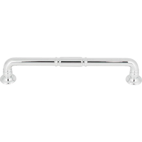 Top Knobs TK1004PC polished chrome cabinet pull