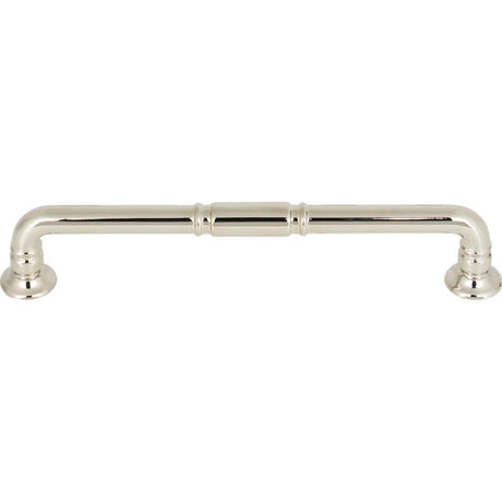 Top Knobs TK1004PN polished nickel cabinet pull