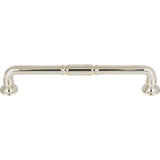 Top Knobs TK1004PN polished nickel cabinet pull