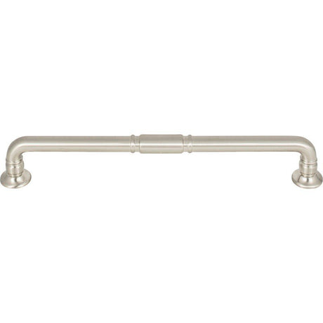 Top Knobs TK1005BSN brushed satin nickel cabinet pull