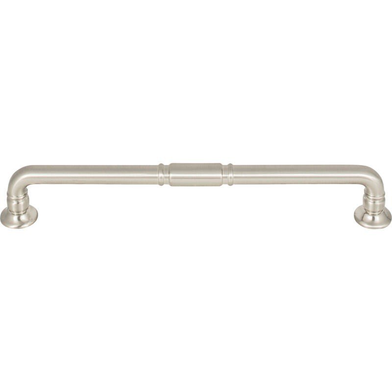Top Knobs TK1005BSN brushed satin nickel cabinet pull