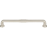 Top Knobs TK1005BSN brushed satin nickel cabinet pull