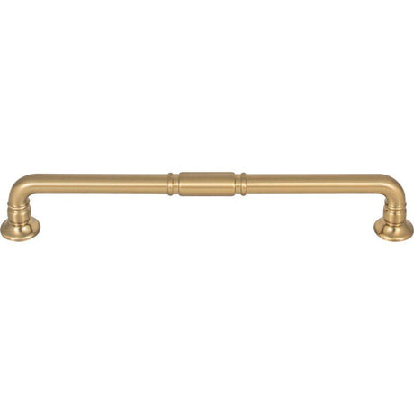 Top Knobs TK1005HB honey bronze cabinet pull