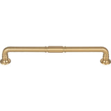 Top Knobs TK1005HB honey bronze cabinet pull