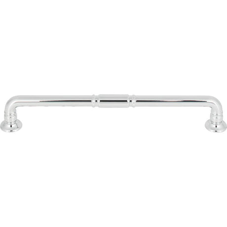 Top Knobs TK1005PC polished chrome cabinet pull