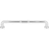 Top Knobs TK1005PC polished chrome cabinet pull
