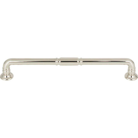 Top Knobs TK1005PN polished nickel cabinet pull