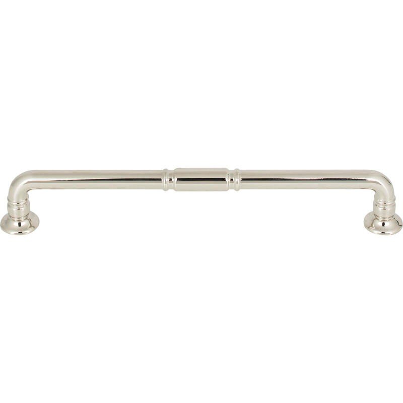 Top Knobs TK1005PN polished nickel cabinet pull