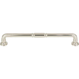Top Knobs TK1005PN polished nickel cabinet pull