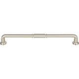 Top Knobs TK1006BSN brushed satin nickel cabinet pull