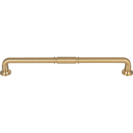 Top Knobs TK1006HB honey bronze cabinet pull
