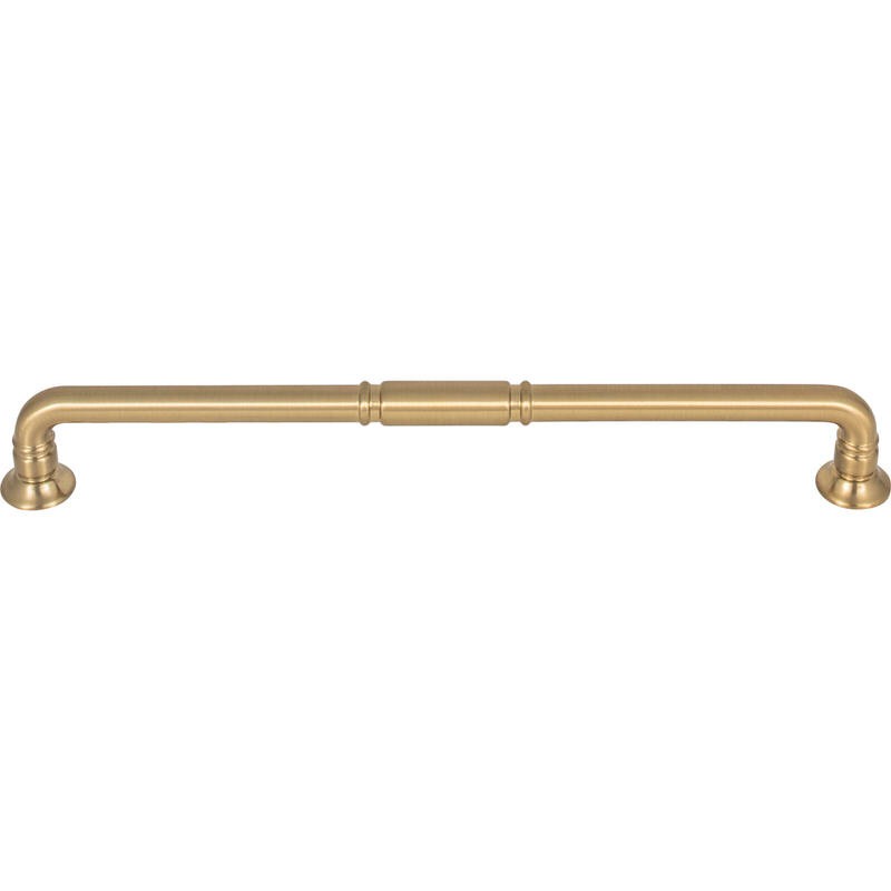 Top Knobs TK1006HB honey bronze cabinet pull
