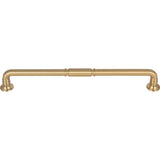 Top Knobs TK1006HB honey bronze cabinet pull