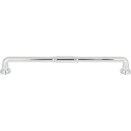 Top Knobs TK1006PC polished chrome cabinet pull