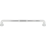 Top Knobs TK1006PC polished chrome cabinet pull