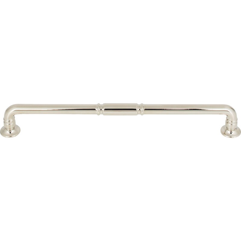 Top Knobs TK1006PN polished nickel cabinet pull