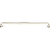 Top Knobs TK1007BSN brushed satin nickel cabinet pull