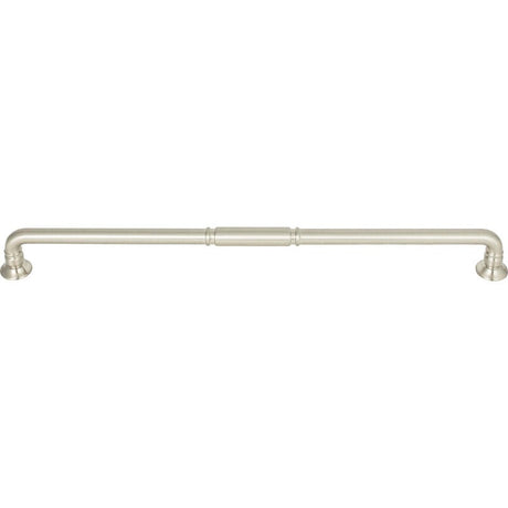 Top Knobs TK1007BSN brushed satin nickel cabinet pull